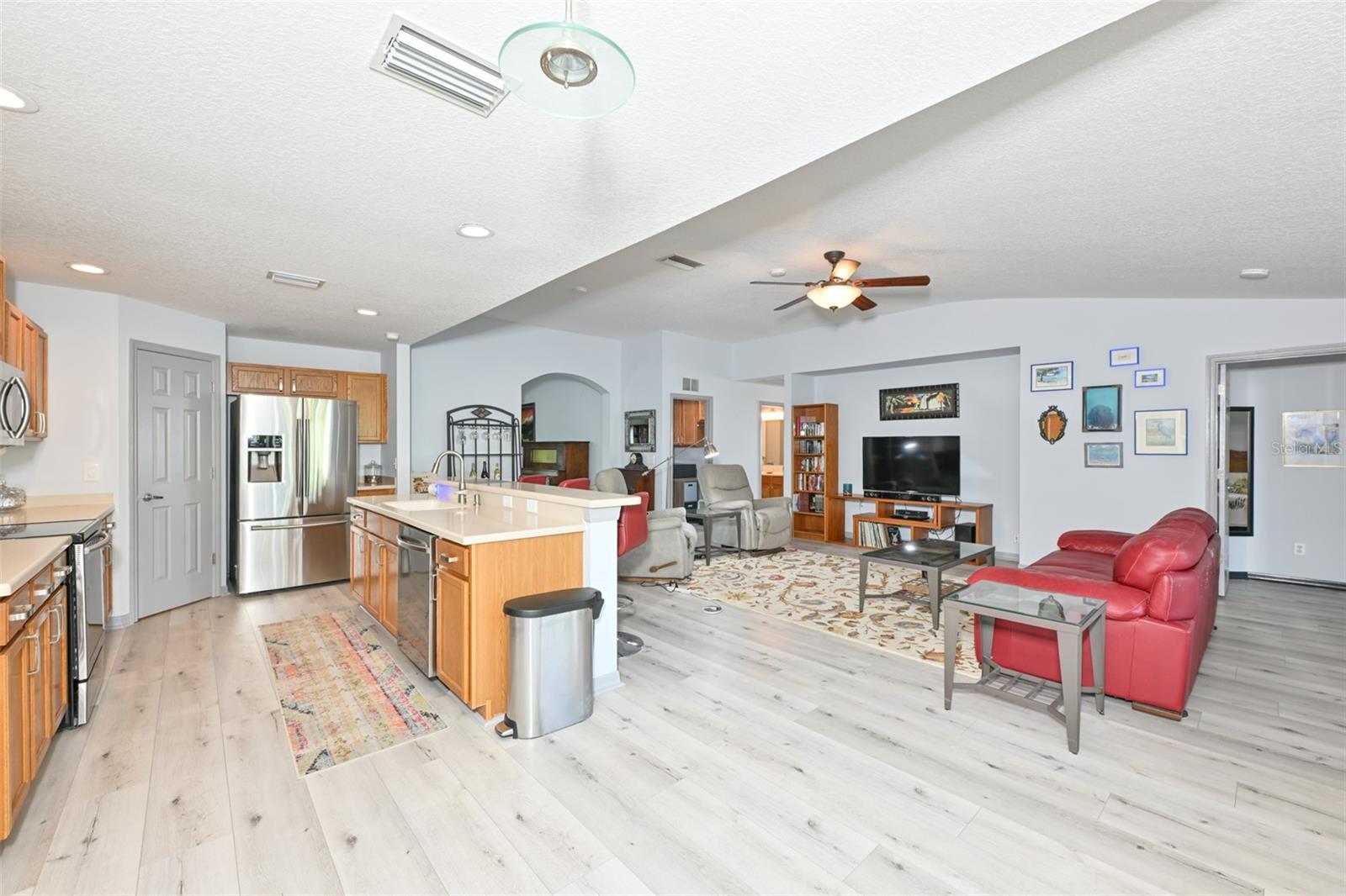 KINGSFIELD PH I - Residential