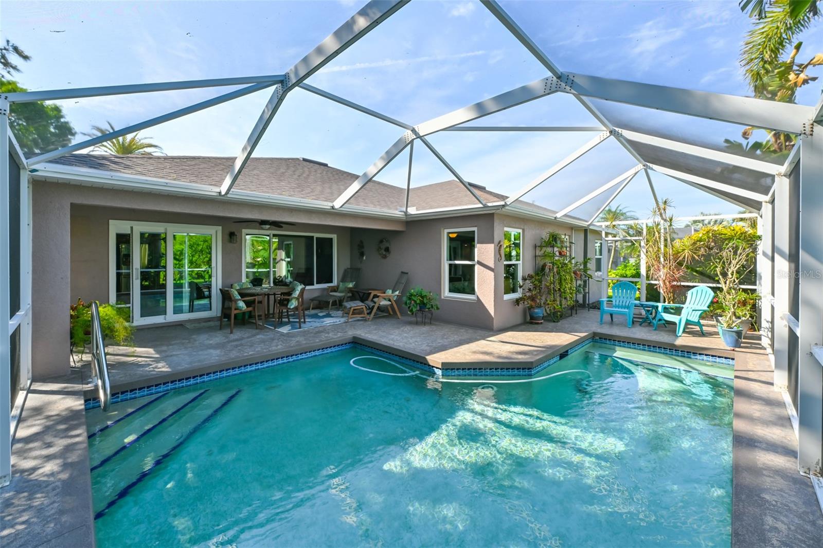 KINGSFIELD PH I - Residential