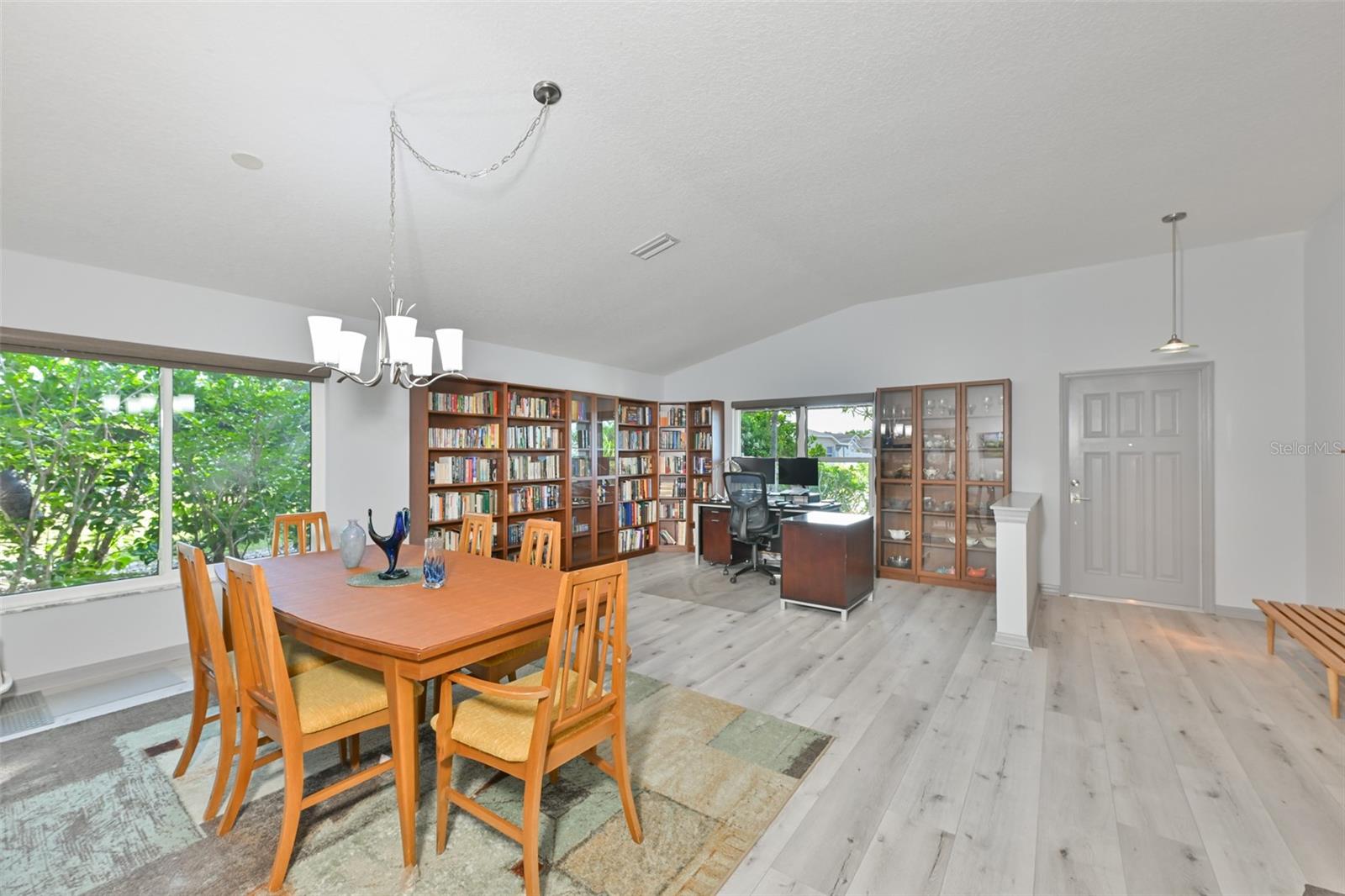 KINGSFIELD PH I - Residential