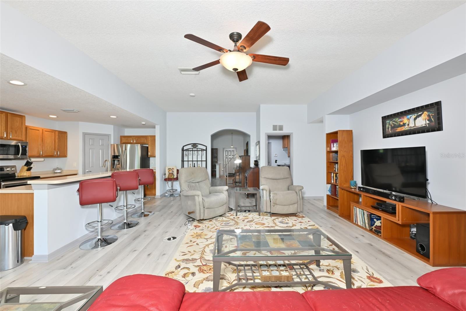 KINGSFIELD PH I - Residential