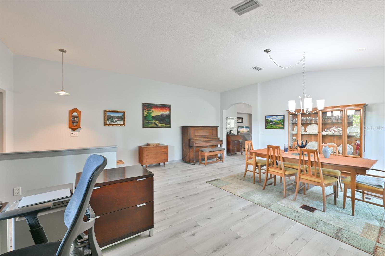 KINGSFIELD PH I - Residential