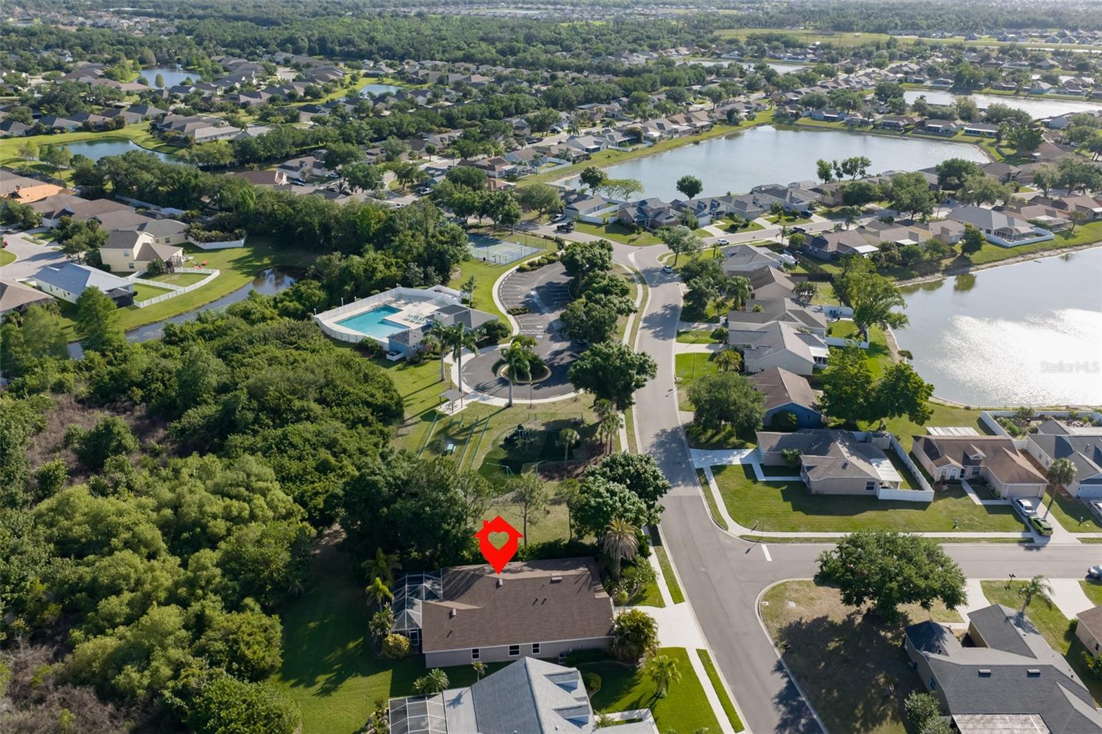 KINGSFIELD PH I - Residential