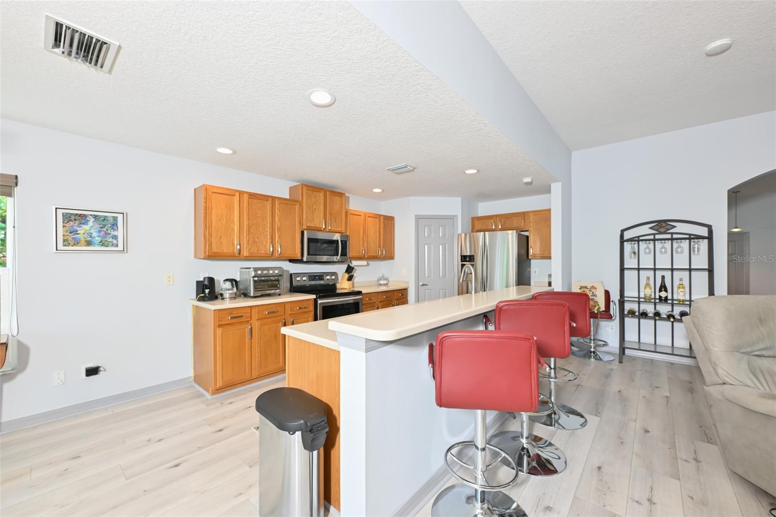 KINGSFIELD PH I - Residential