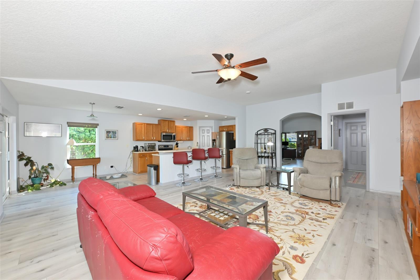 KINGSFIELD PH I - Residential