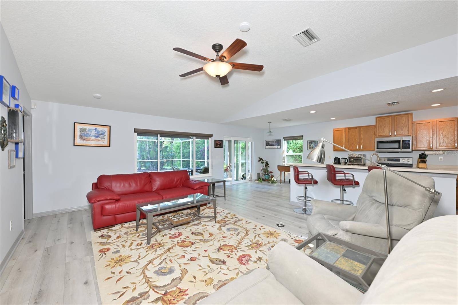 KINGSFIELD PH I - Residential