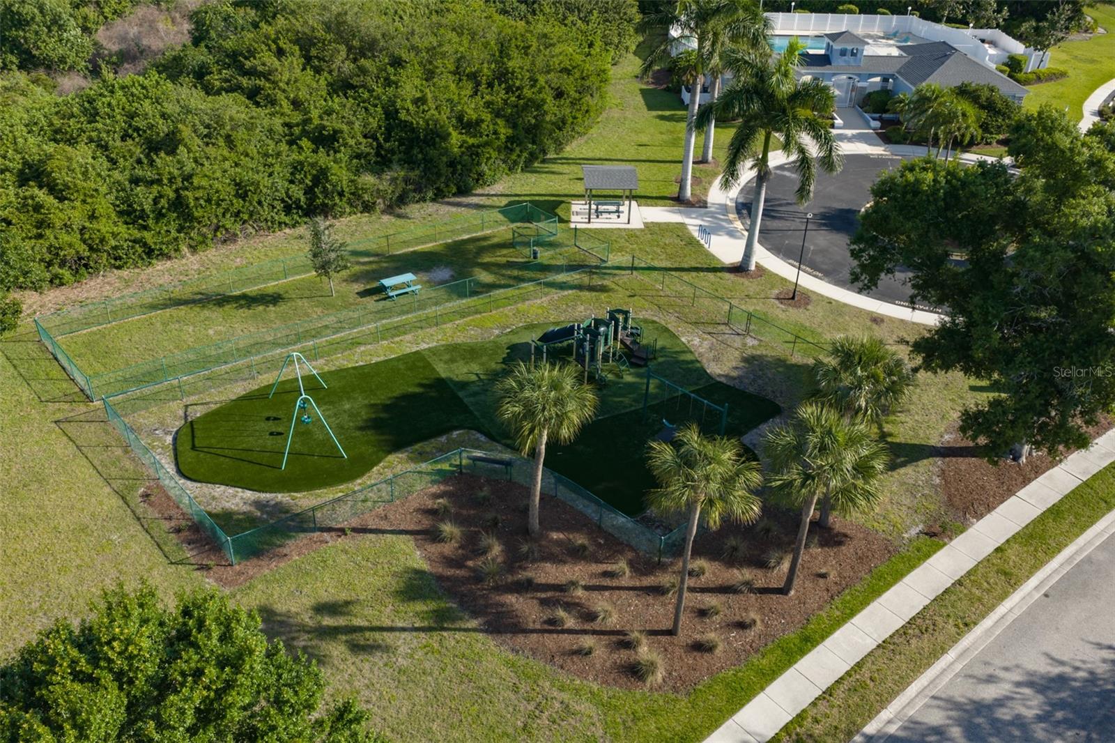 KINGSFIELD PH I - Residential