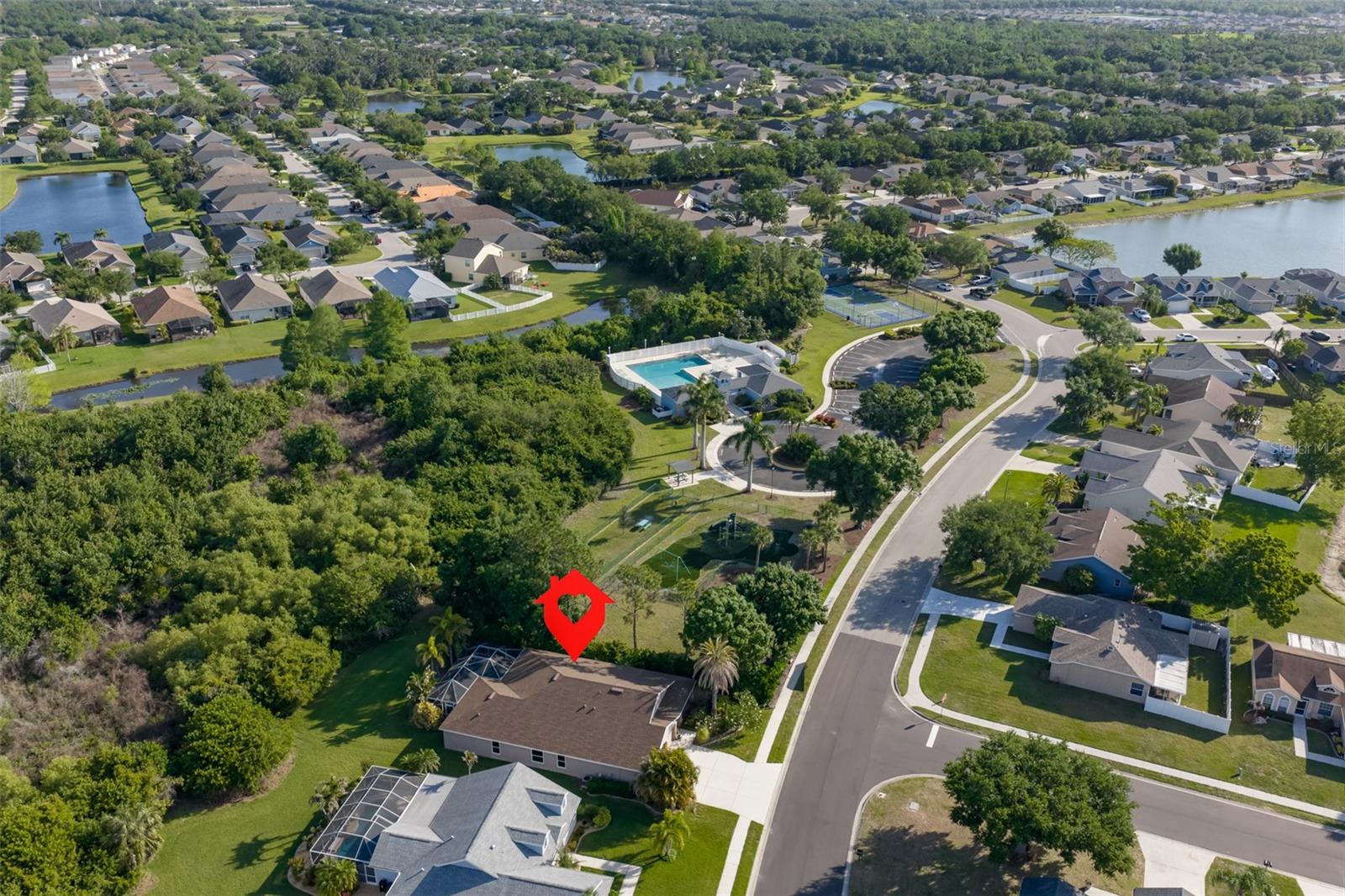 KINGSFIELD PH I - Residential