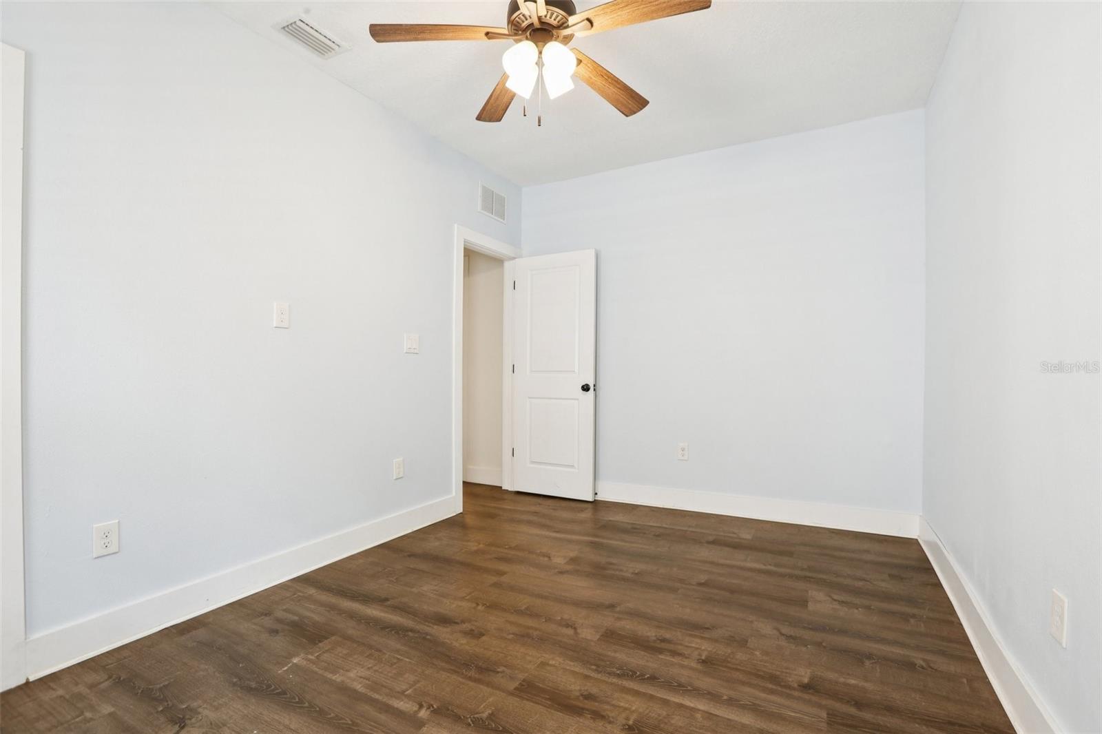 ALAMEDA - Residential Lease