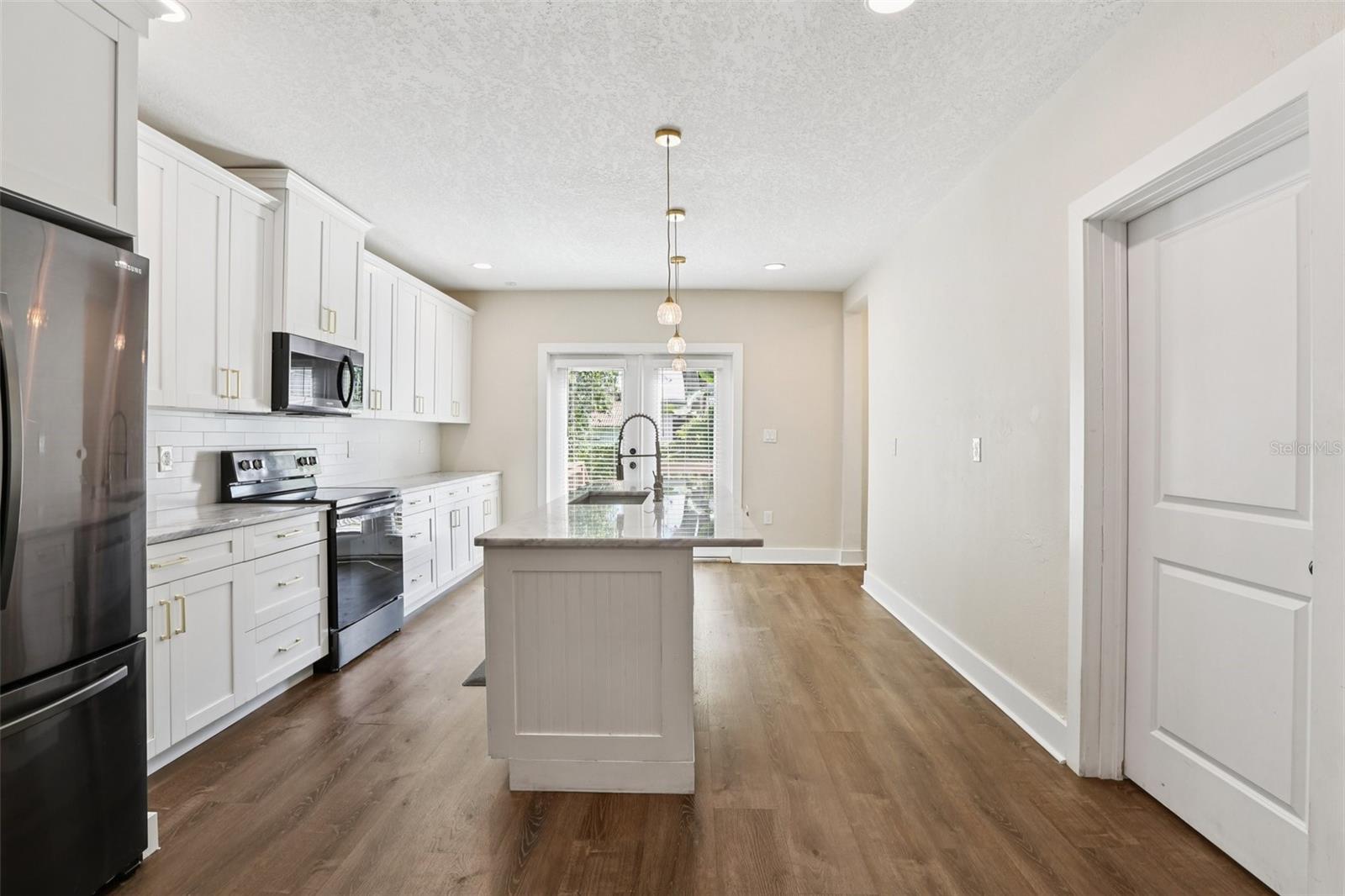 ALAMEDA - Residential Lease