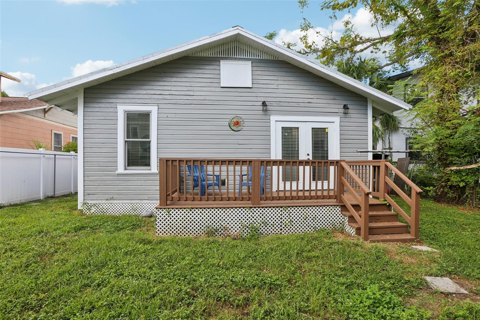 ALAMEDA - Residential Lease