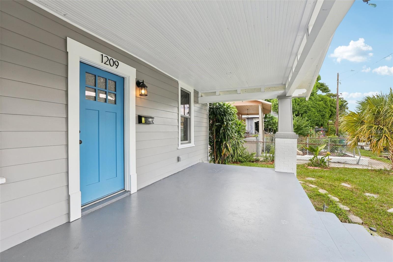 ALAMEDA - Residential Lease