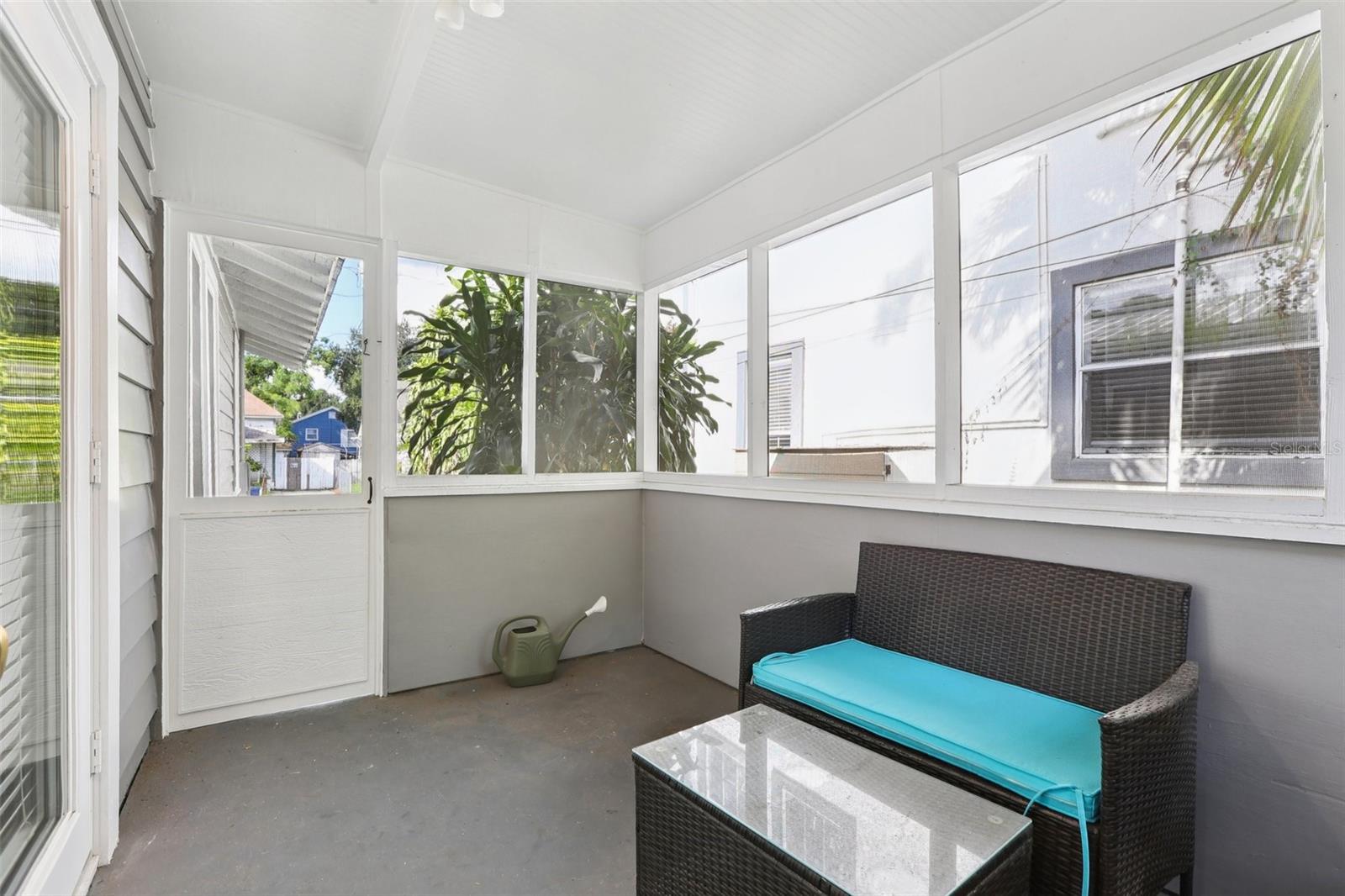 ALAMEDA - Residential Lease