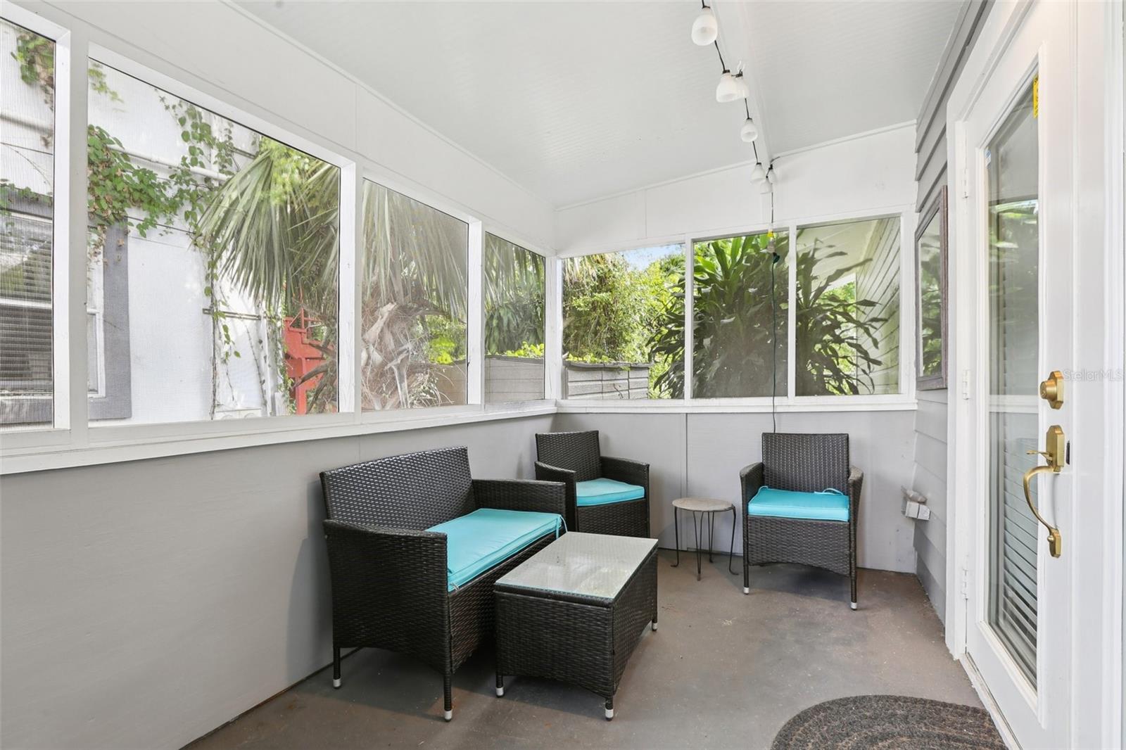 ALAMEDA - Residential Lease