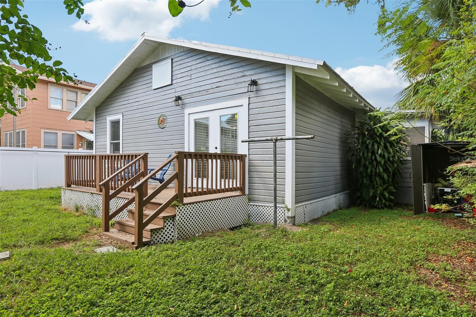 ALAMEDA - Residential Lease