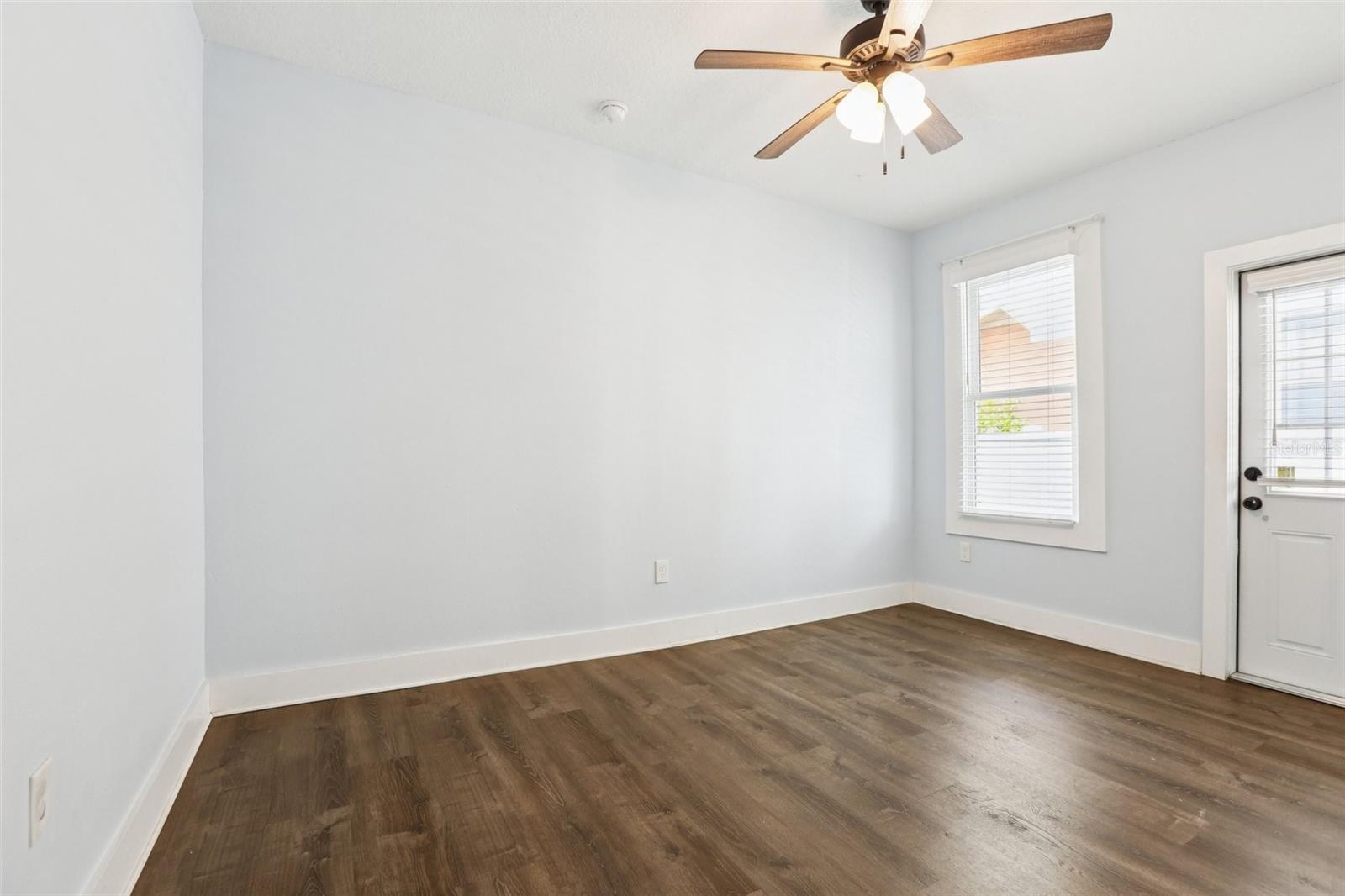 ALAMEDA - Residential Lease