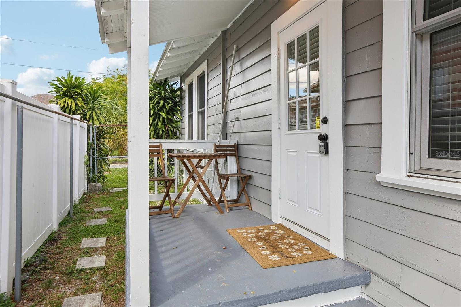 ALAMEDA - Residential Lease