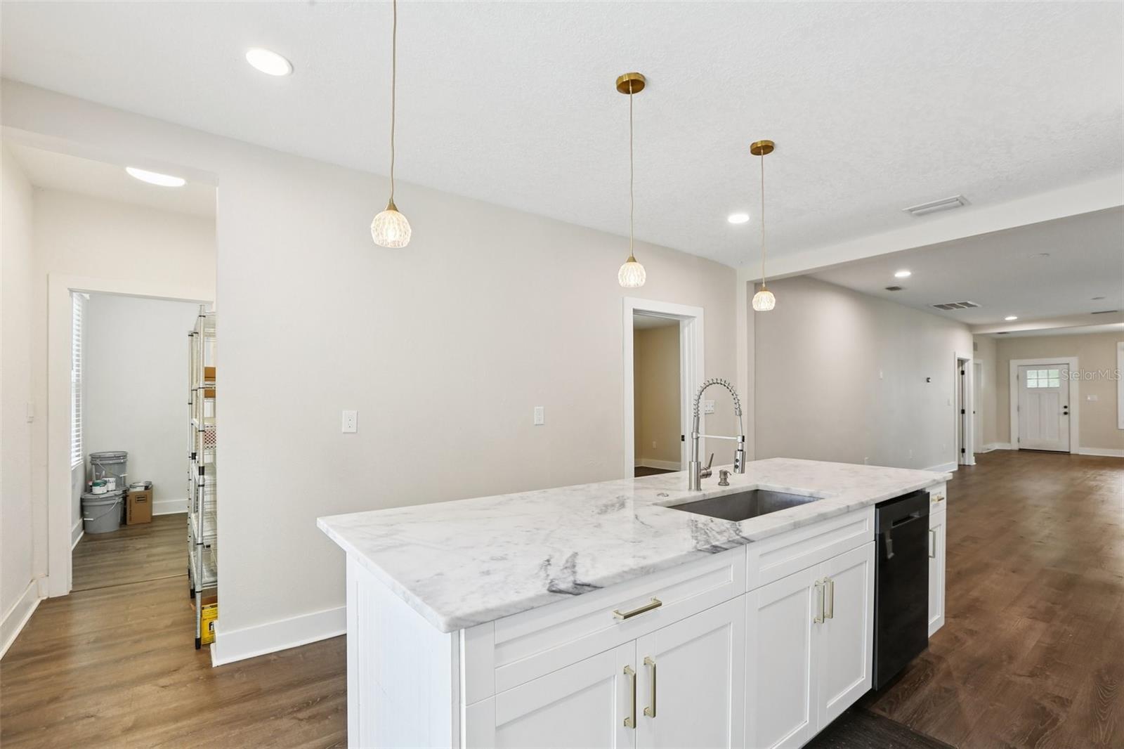 ALAMEDA - Residential Lease