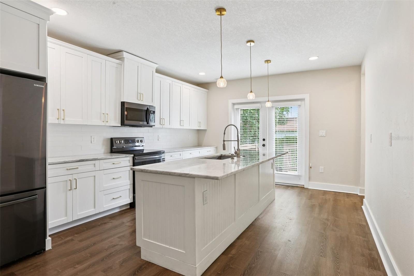 ALAMEDA - Residential Lease