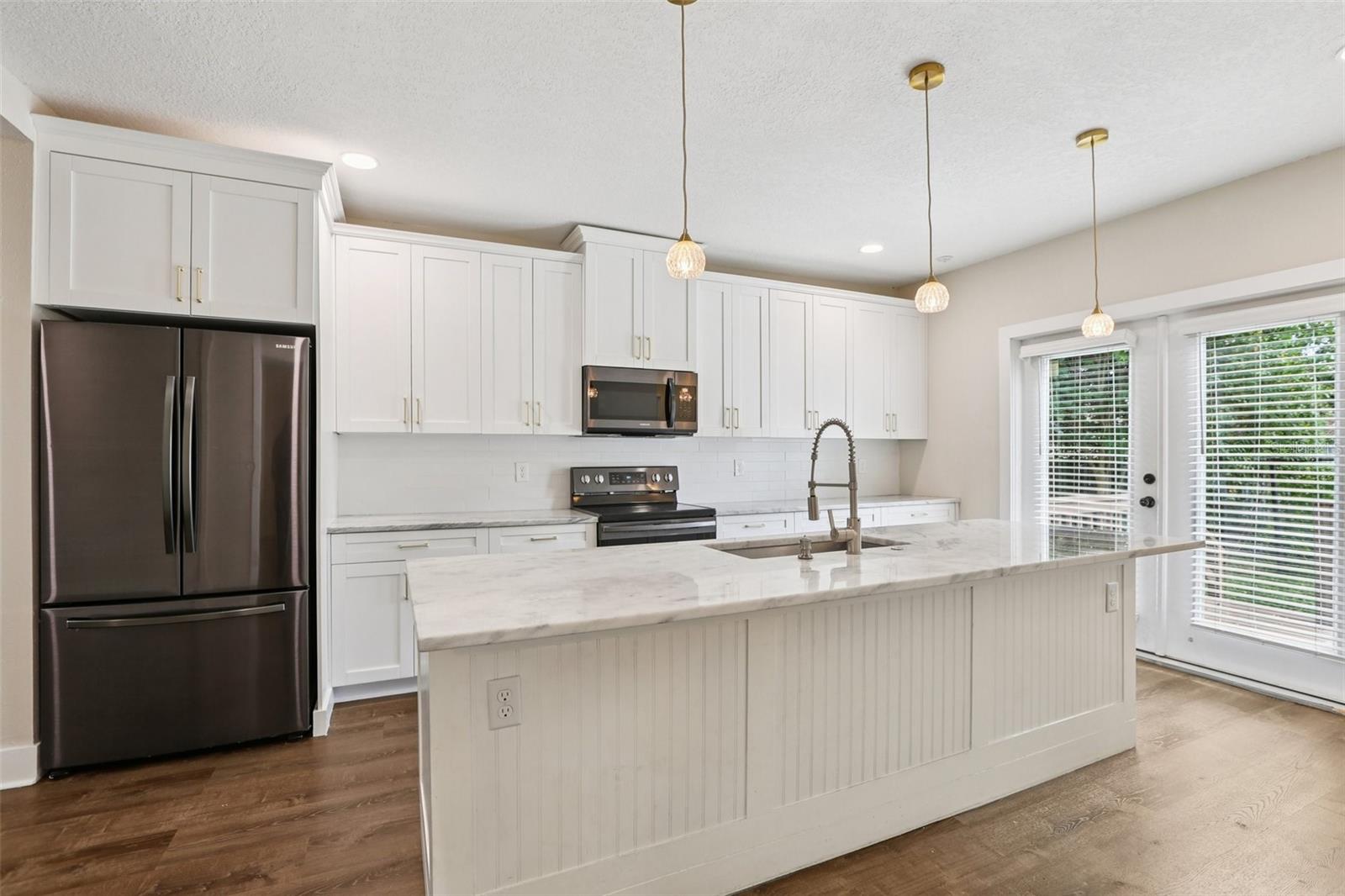 ALAMEDA - Residential Lease