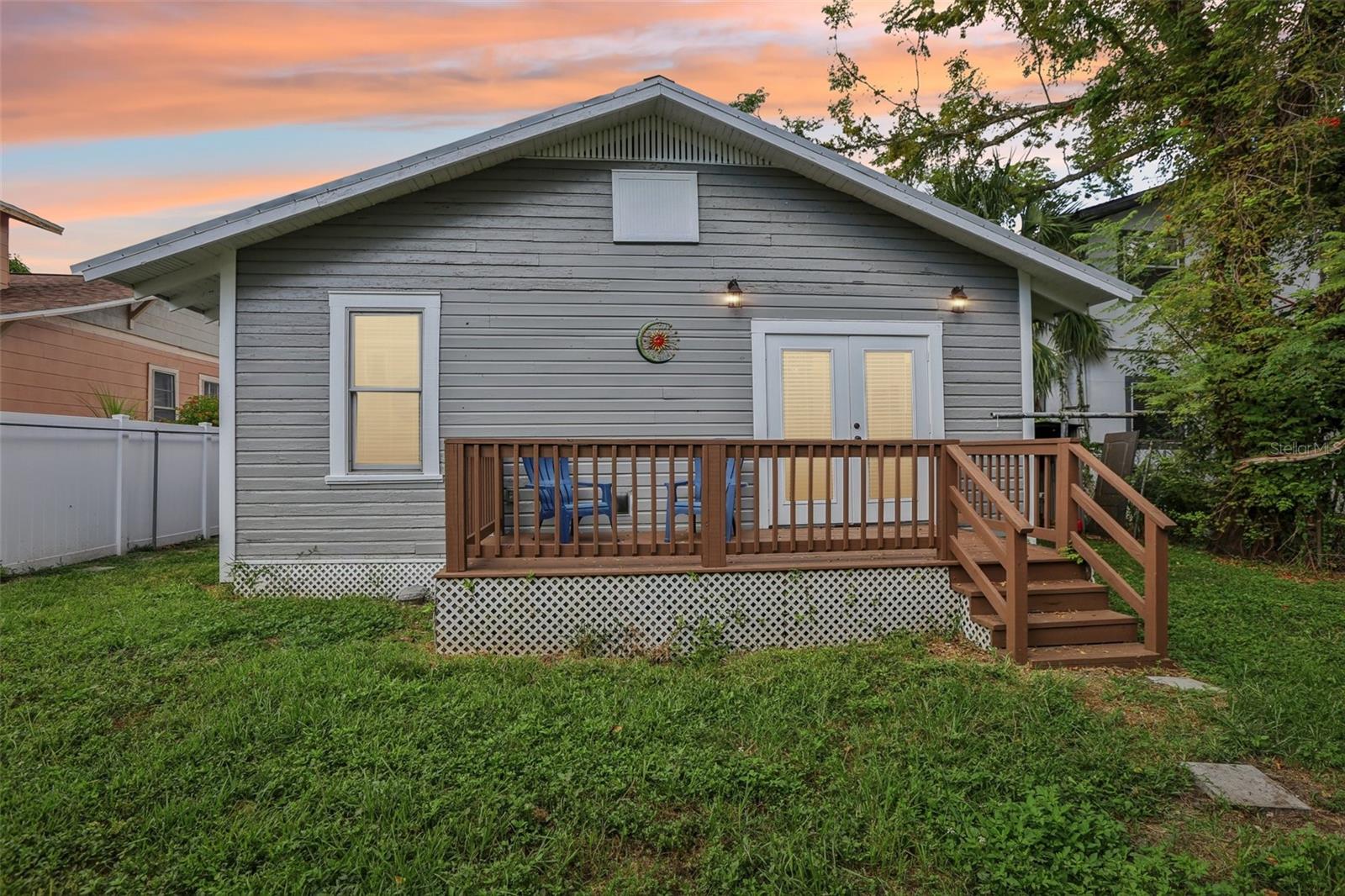 ALAMEDA - Residential Lease