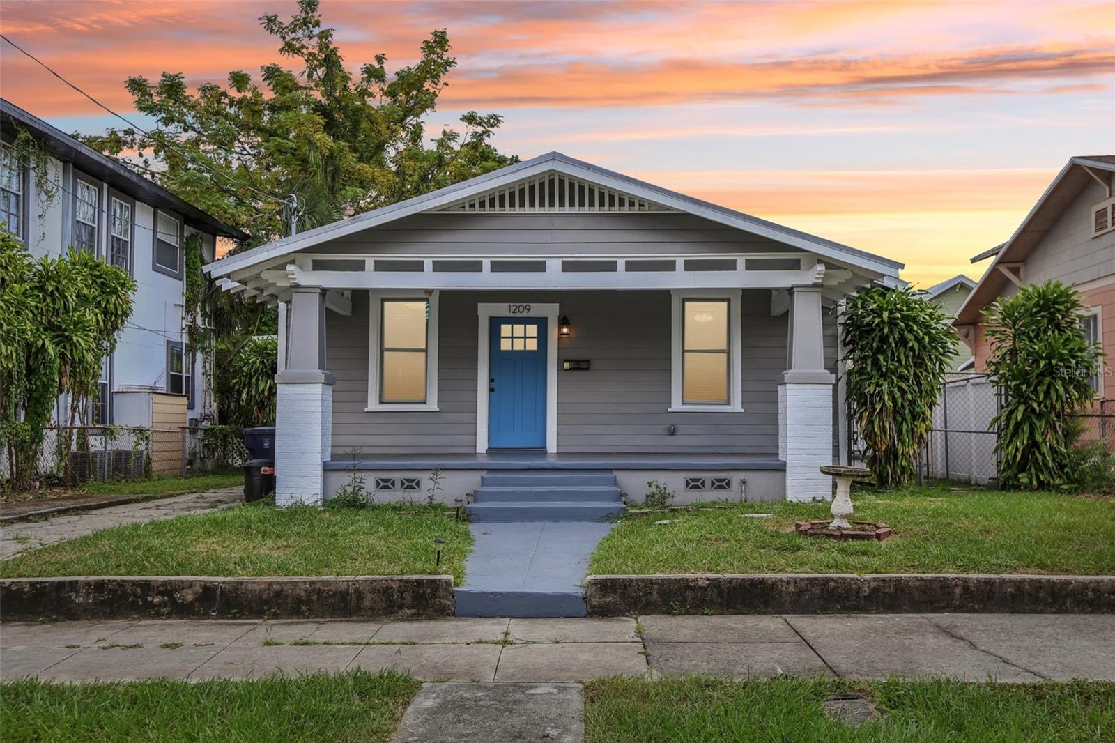 ALAMEDA - Residential Lease