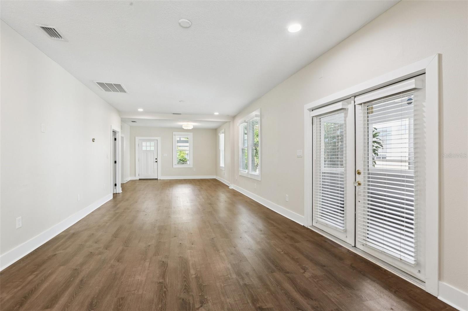 ALAMEDA - Residential Lease