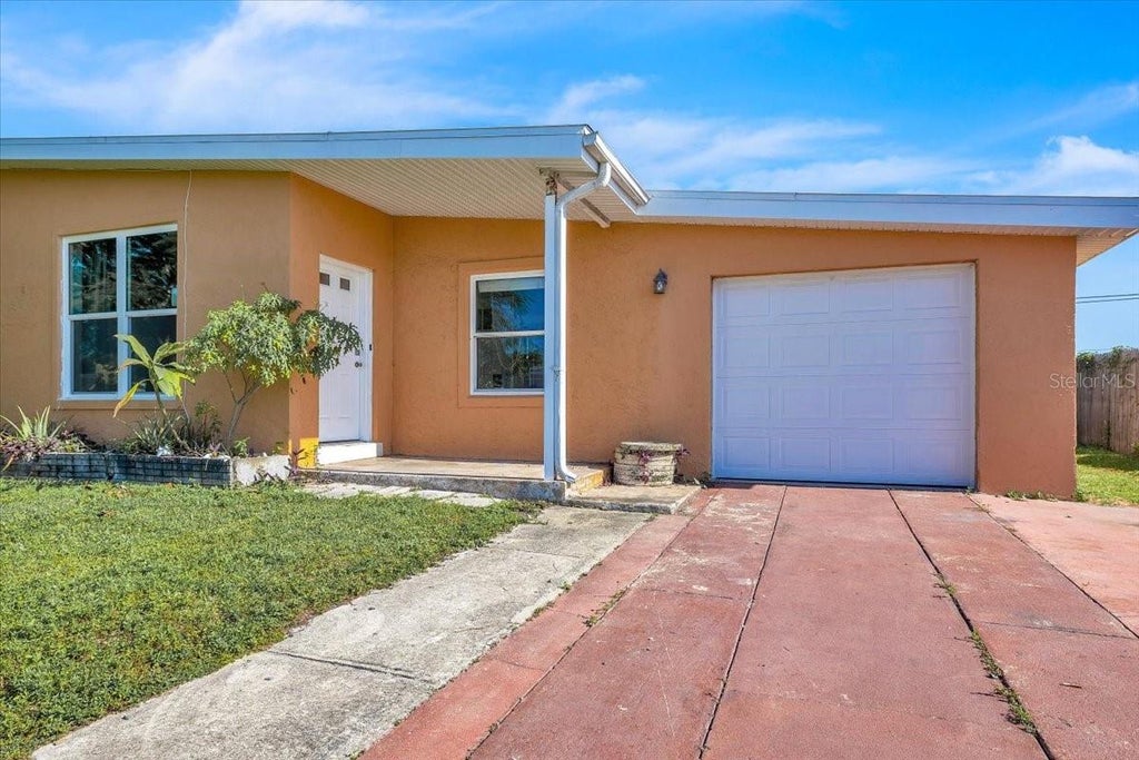 Photo of 22127 Felton Avenue, Port Charlotte, FL 33952 (MLS # C7531927)