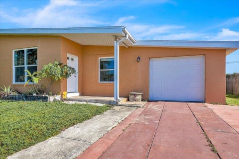 22127 Felton Avenue, Port Charlotte, FL 33952