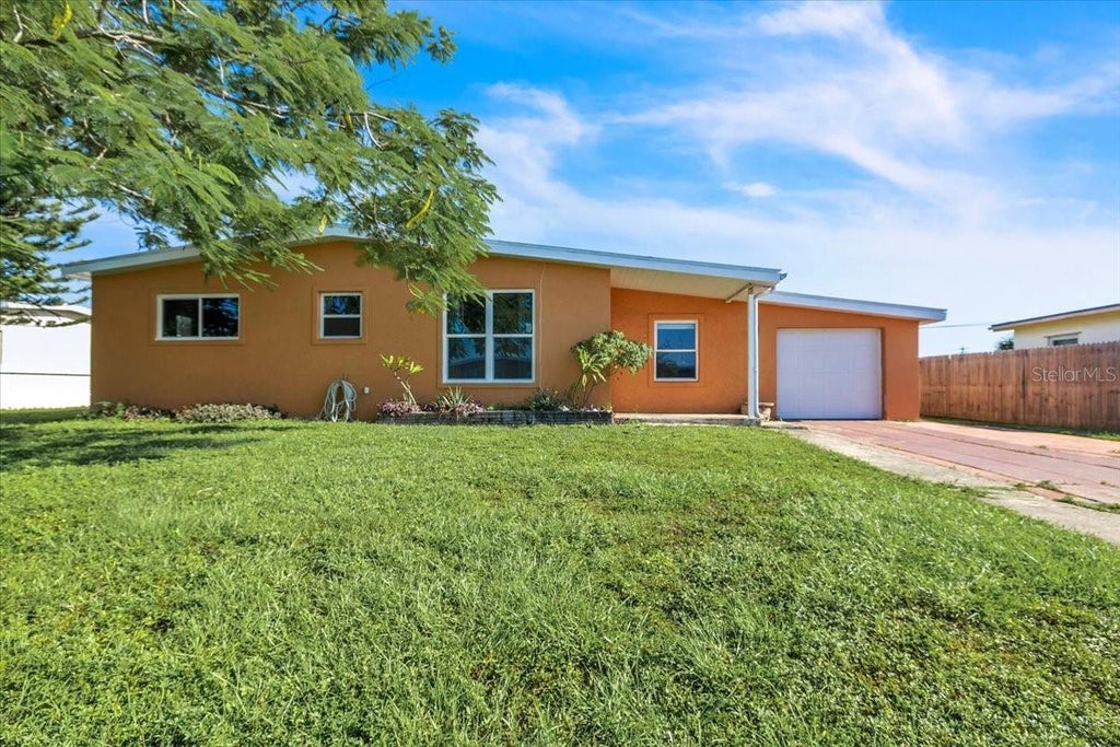 Photo of 22127 Felton Avenue, Port Charlotte, FL 33952 (MLS # C7531927)