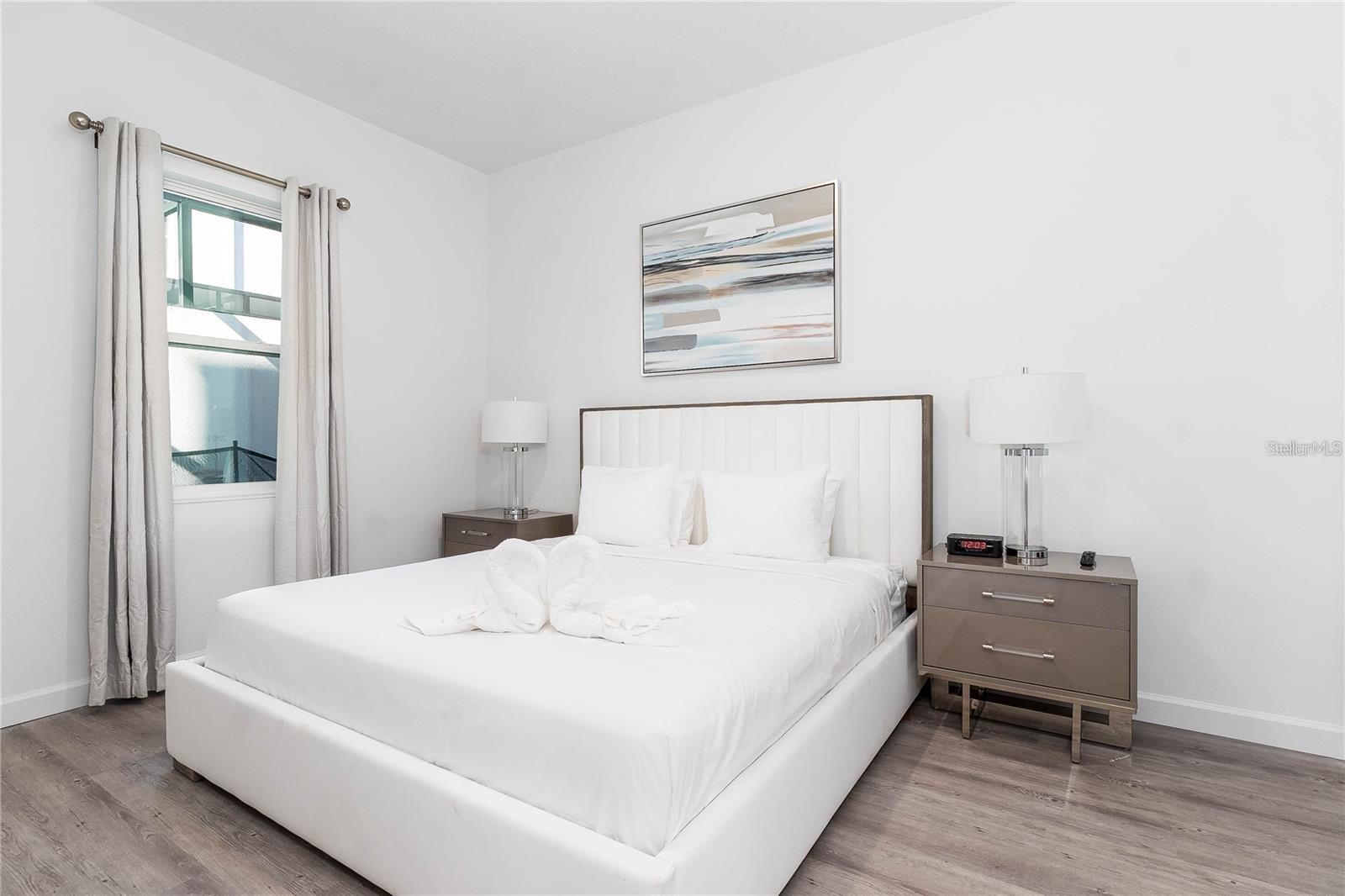 THE AZUR RESORT - Residential