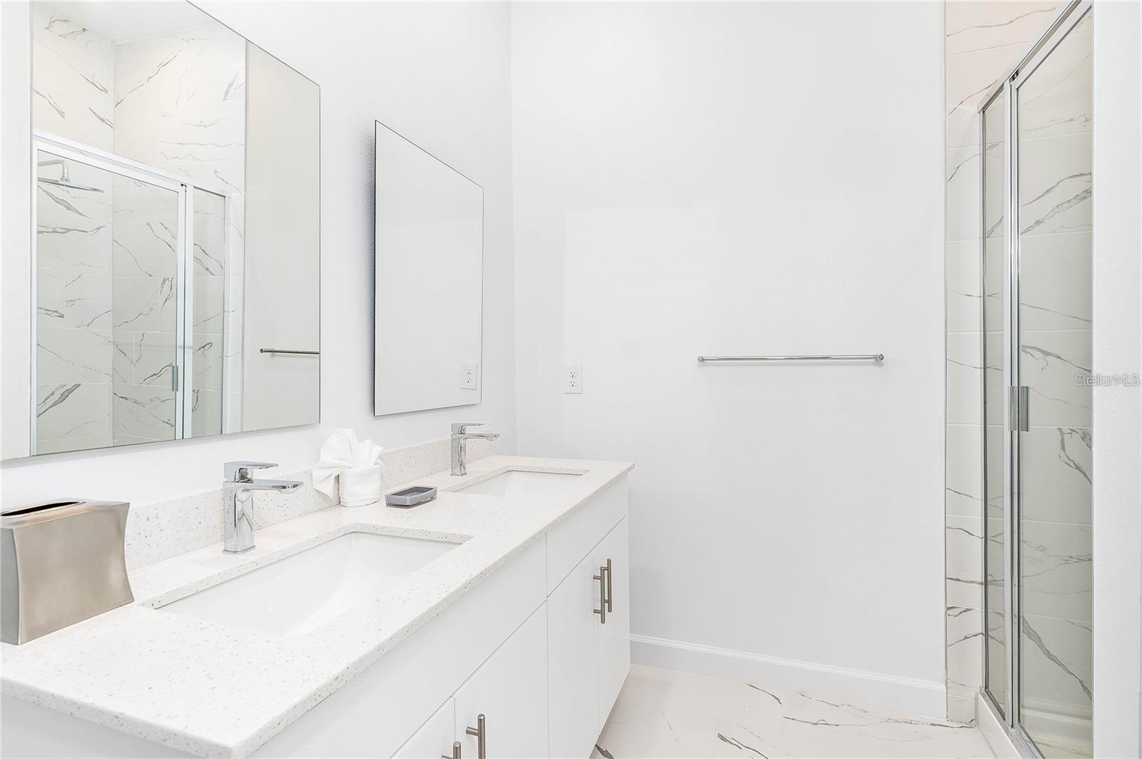 THE AZUR RESORT - Residential