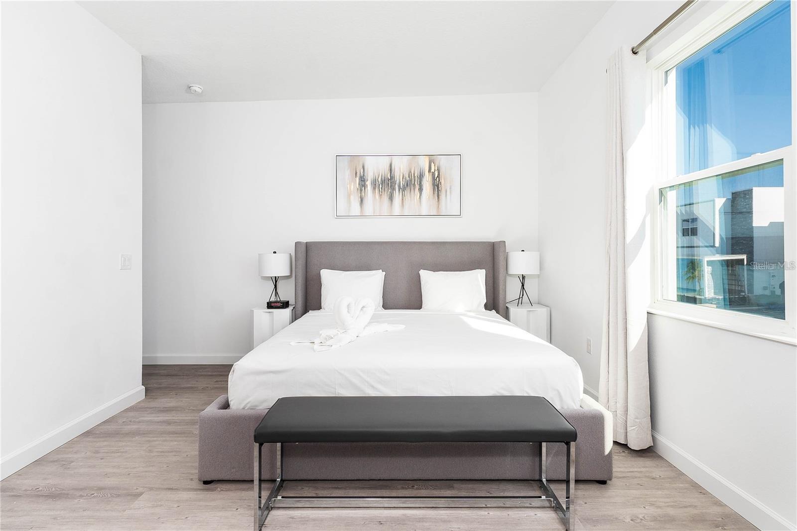 THE AZUR RESORT - Residential