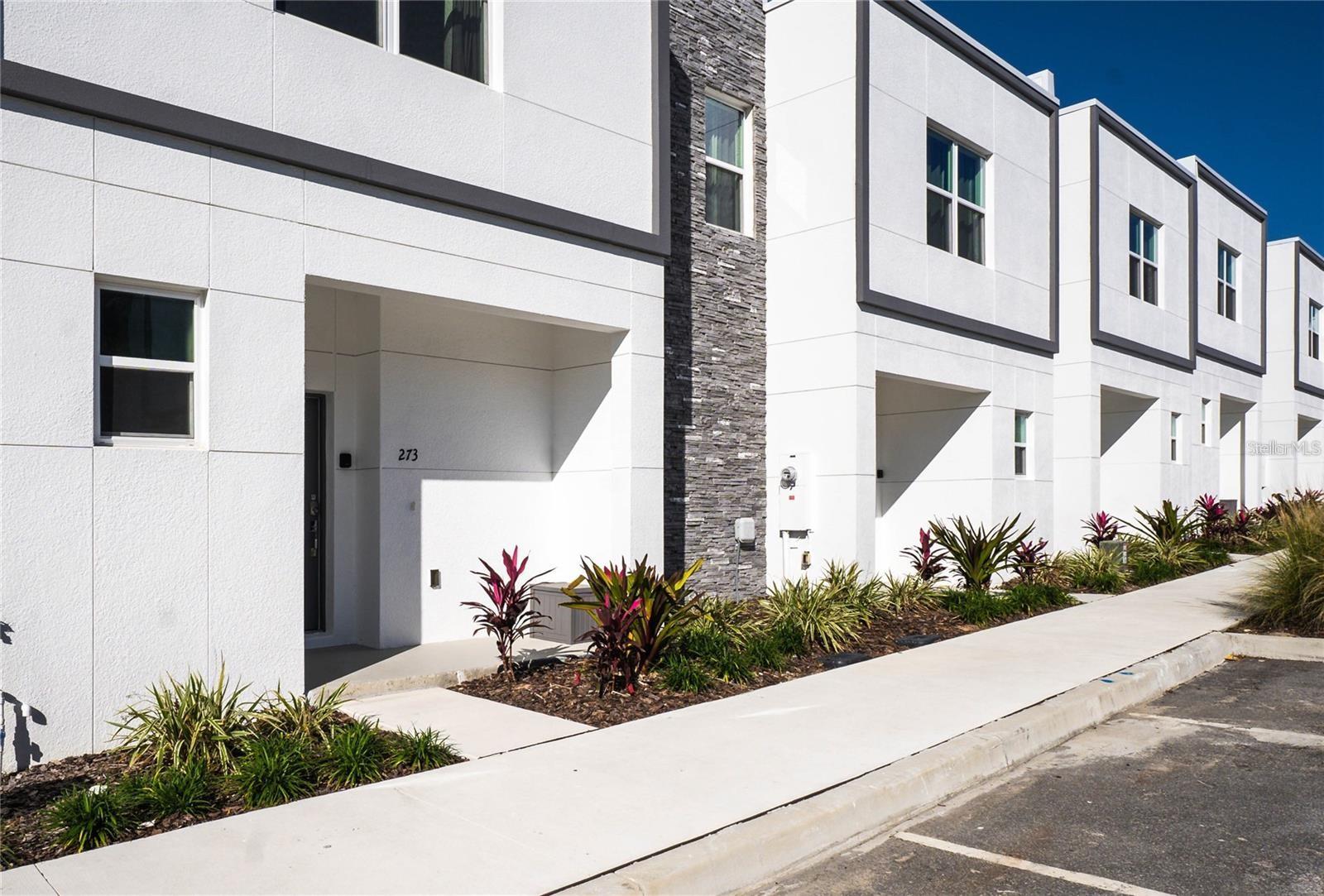 THE AZUR RESORT - Residential