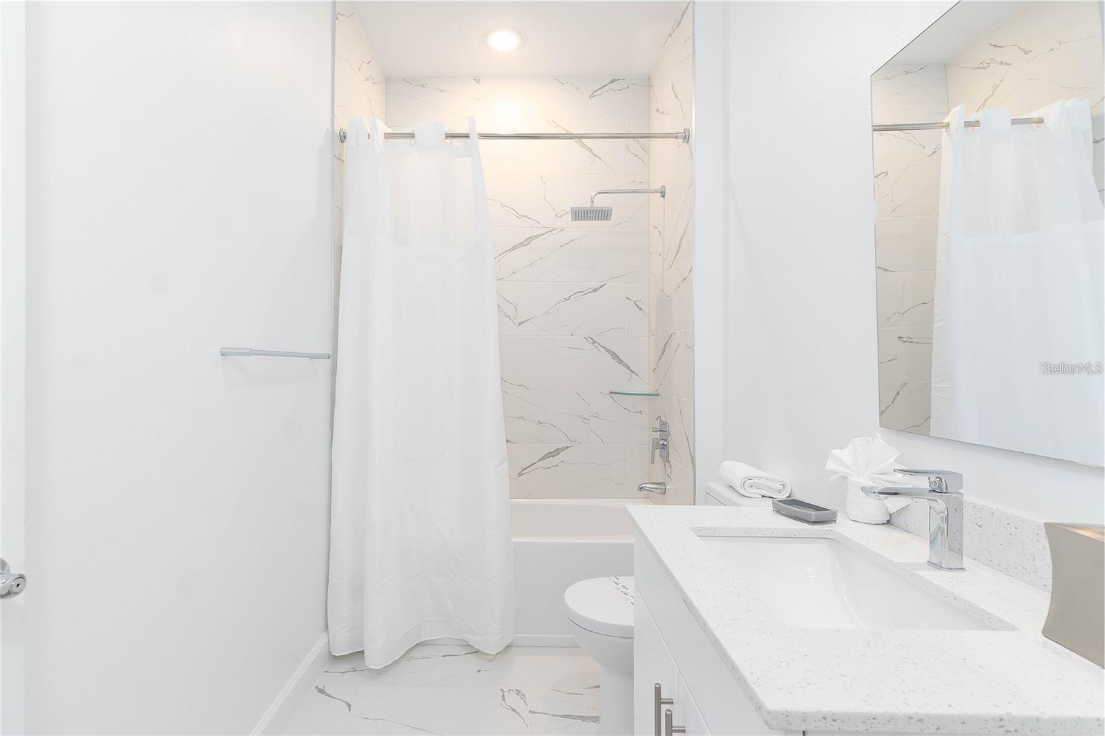 THE AZUR RESORT - Residential