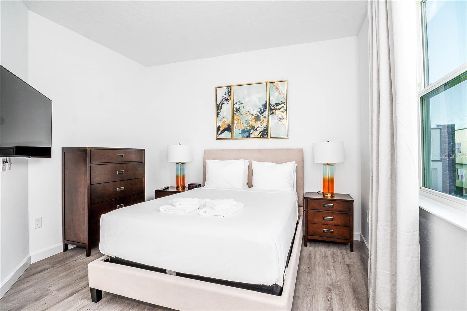 THE AZUR RESORT - Residential