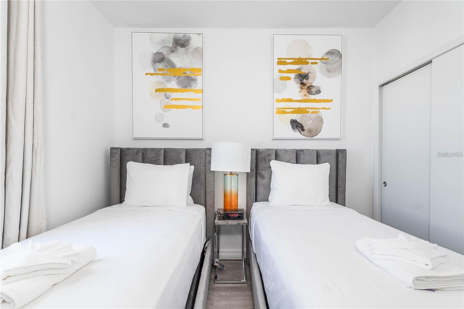 THE AZUR RESORT - Residential