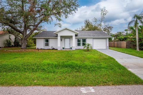 A home in PORT CHARLOTTE