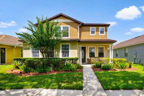 Photo of 2254 Abey Blanco Drive, Orlando, FL 32828 (MLS # O6418261)