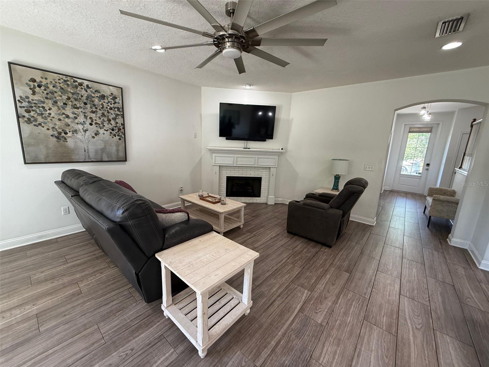 WESTCHESTER CLUSTER SD PH IV - Residential