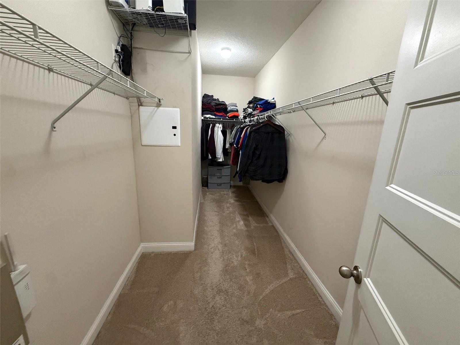 WESTCHESTER CLUSTER SD PH IV - Residential