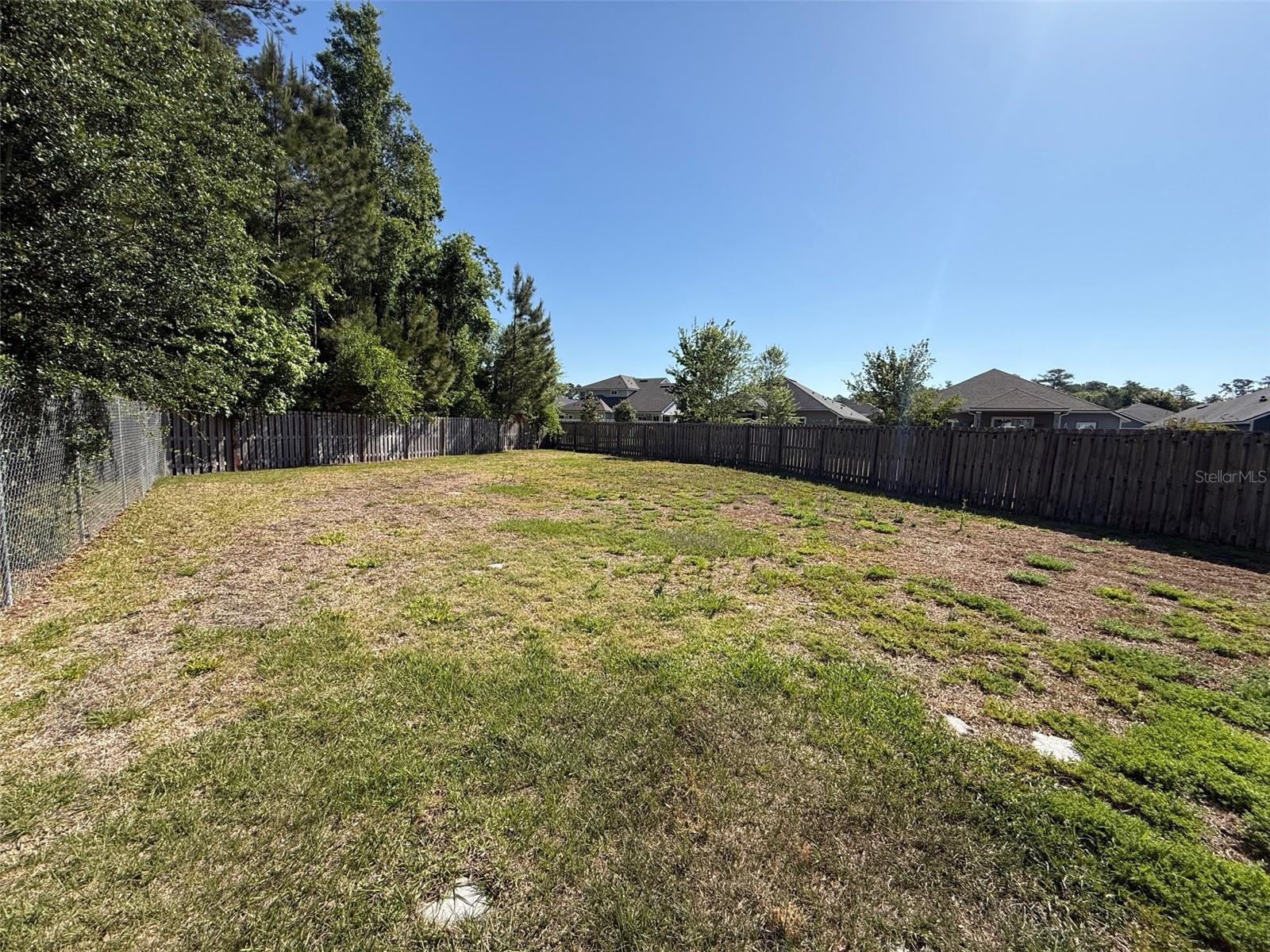 WESTCHESTER CLUSTER SD PH IV - Residential