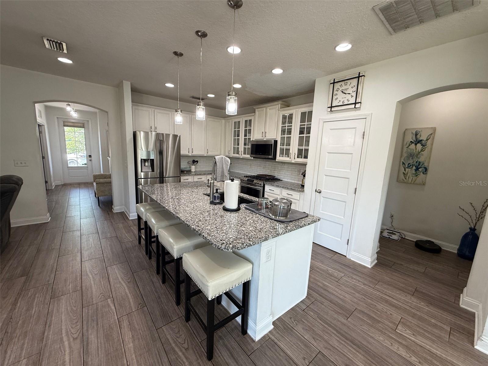 WESTCHESTER CLUSTER SD PH IV - Residential