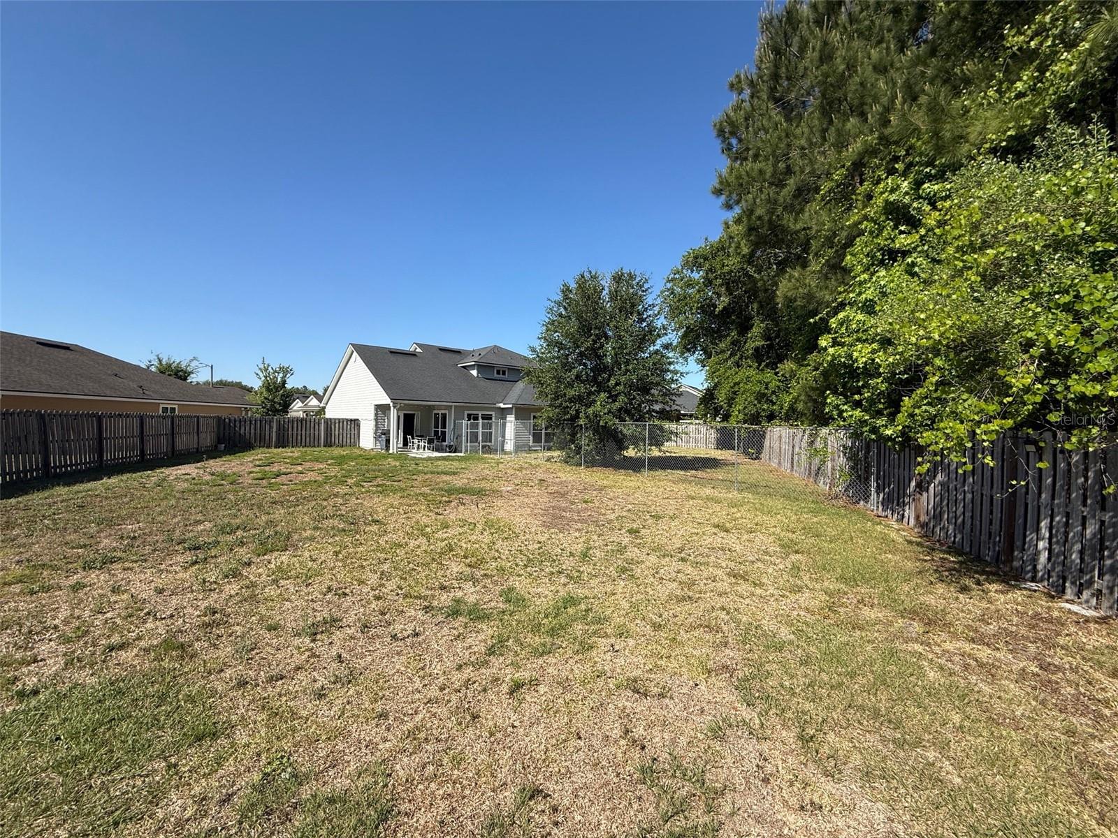 WESTCHESTER CLUSTER SD PH IV - Residential