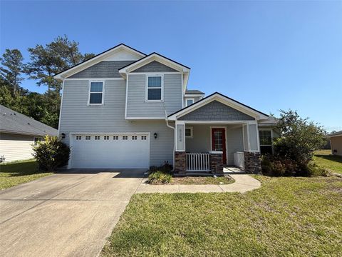 Photo of 5304 NW 82nd Avenue, Gainesville, FL 32653 (MLS # GC539658)