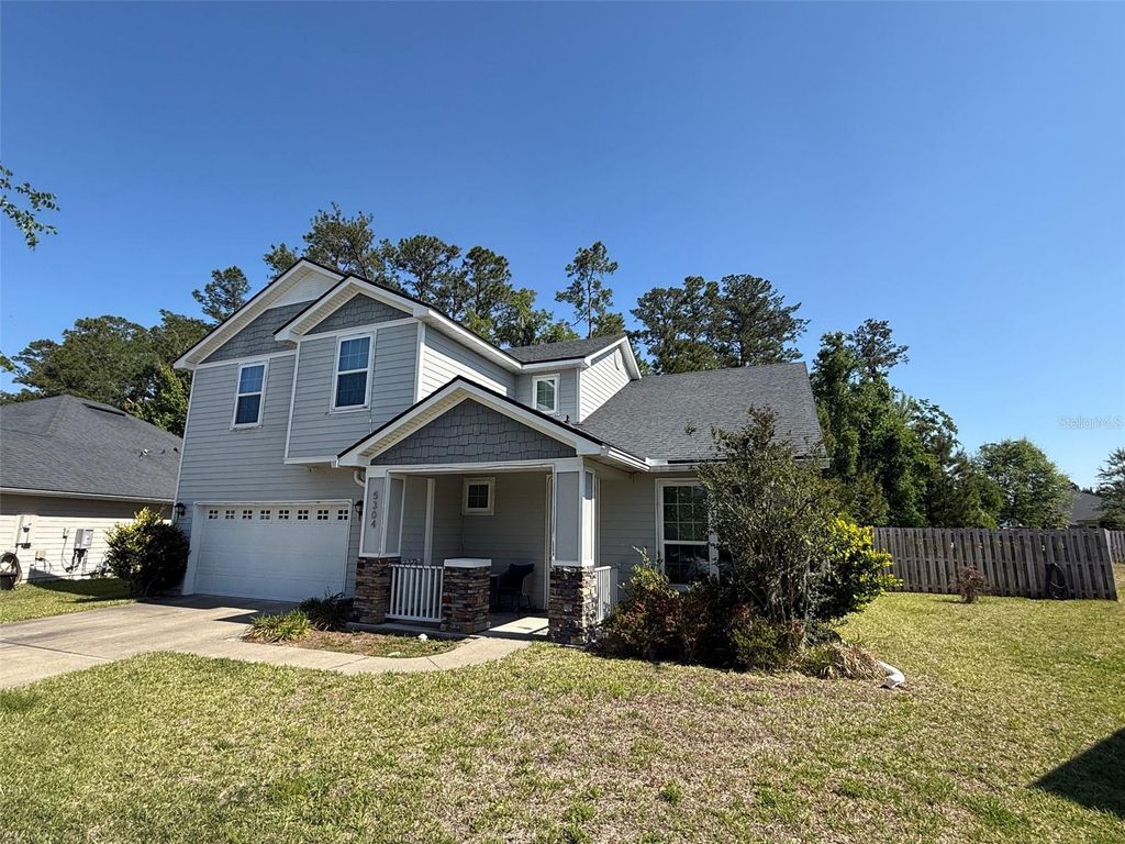 Photo of 5304 NW 82nd Avenue, Gainesville, FL 32653 (MLS # GC539658)