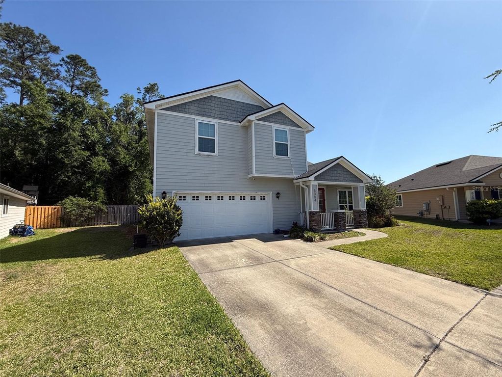 Photo of 5304 NW 82nd Avenue, Gainesville, FL 32653 (MLS # GC539658)