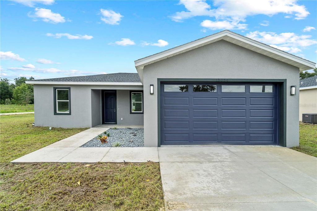 Photo of 3429 SE 146th Lane, Summerfield, FL 34491 (MLS # G5099783)