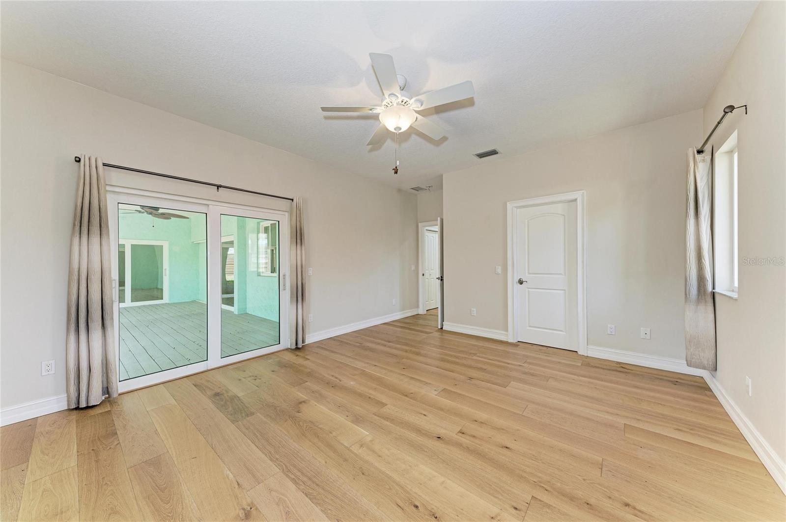 BAY ACRES - RESUB - Residential