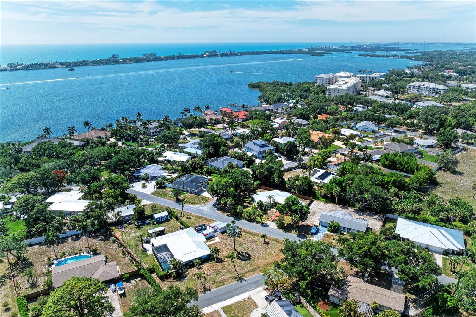 BAY ACRES - RESUB - Residential