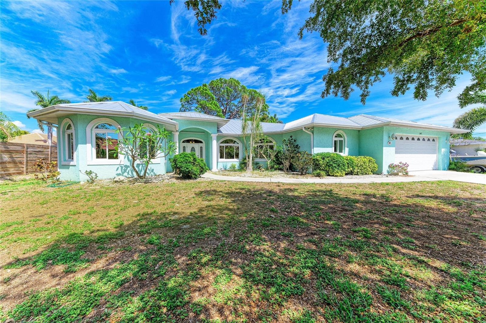 BAY ACRES - RESUB - Residential